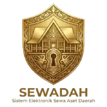 Logo Sistem Elektronik Sewa Aset Daerah